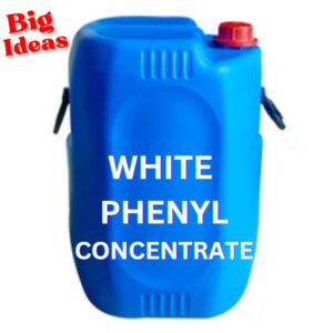 White phenyl concentrate in india